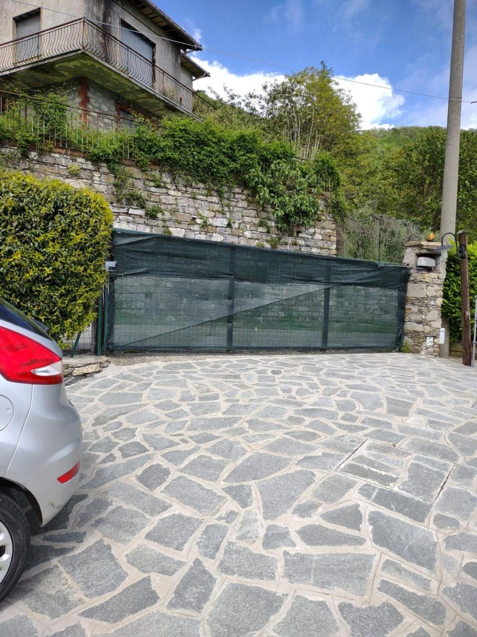 Appartement Vista Portofino à Rapallo Extérieur photo