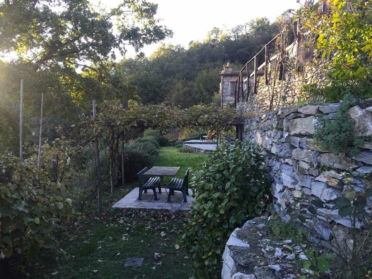 Appartement Vista Portofino à Rapallo Extérieur photo