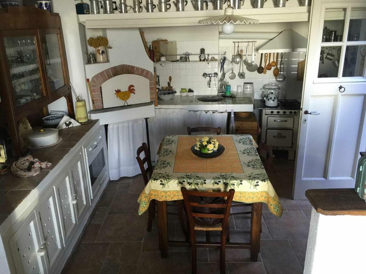 Appartement Vista Portofino à Rapallo Extérieur photo