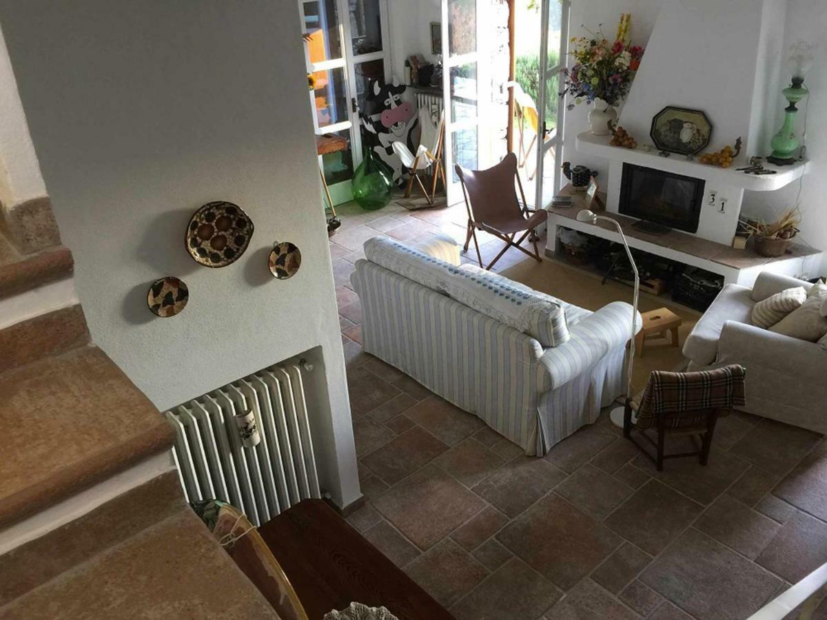 Appartement Vista Portofino à Rapallo Extérieur photo
