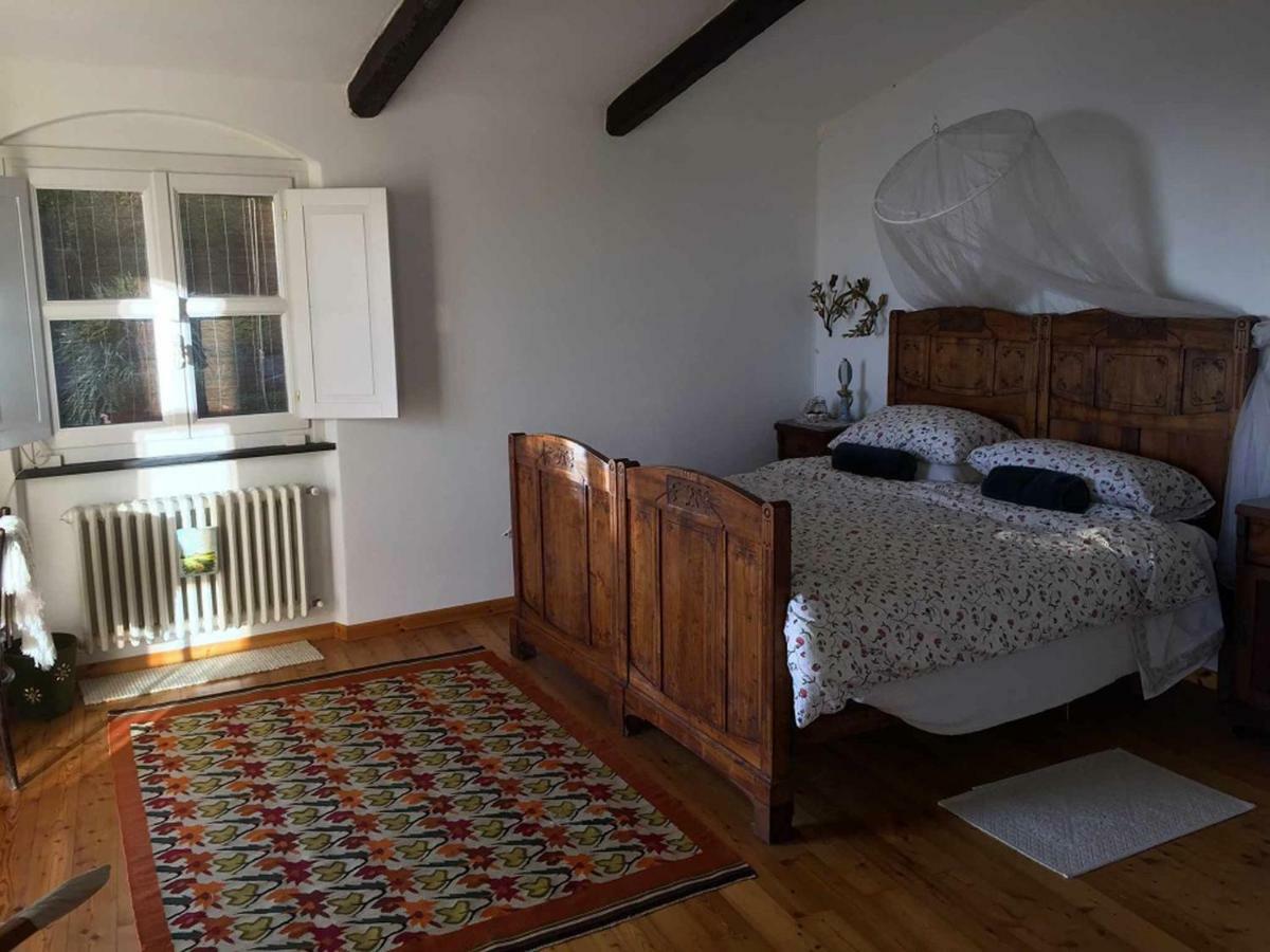 Appartement Vista Portofino à Rapallo Extérieur photo