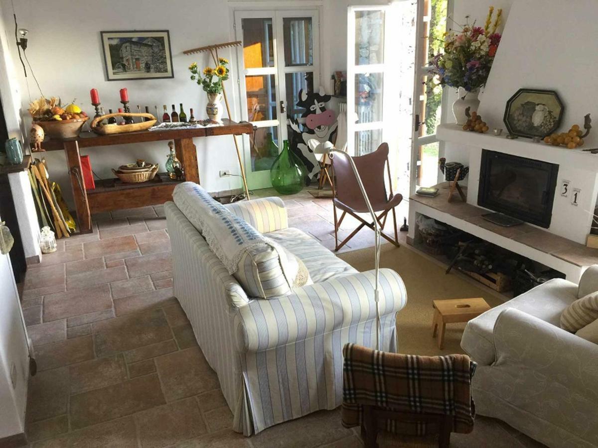 Appartement Vista Portofino à Rapallo Extérieur photo
